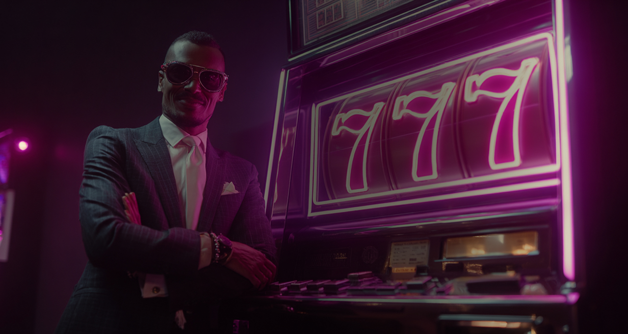 PartyCasino