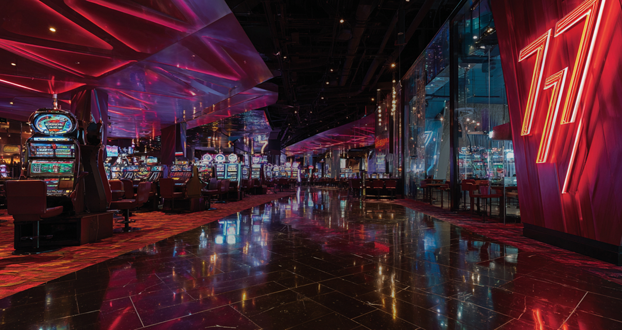 PartyCasino